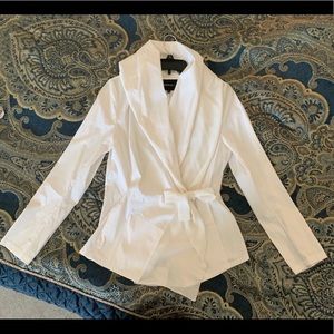 Lafayette 148 New York Blouse - Size 10